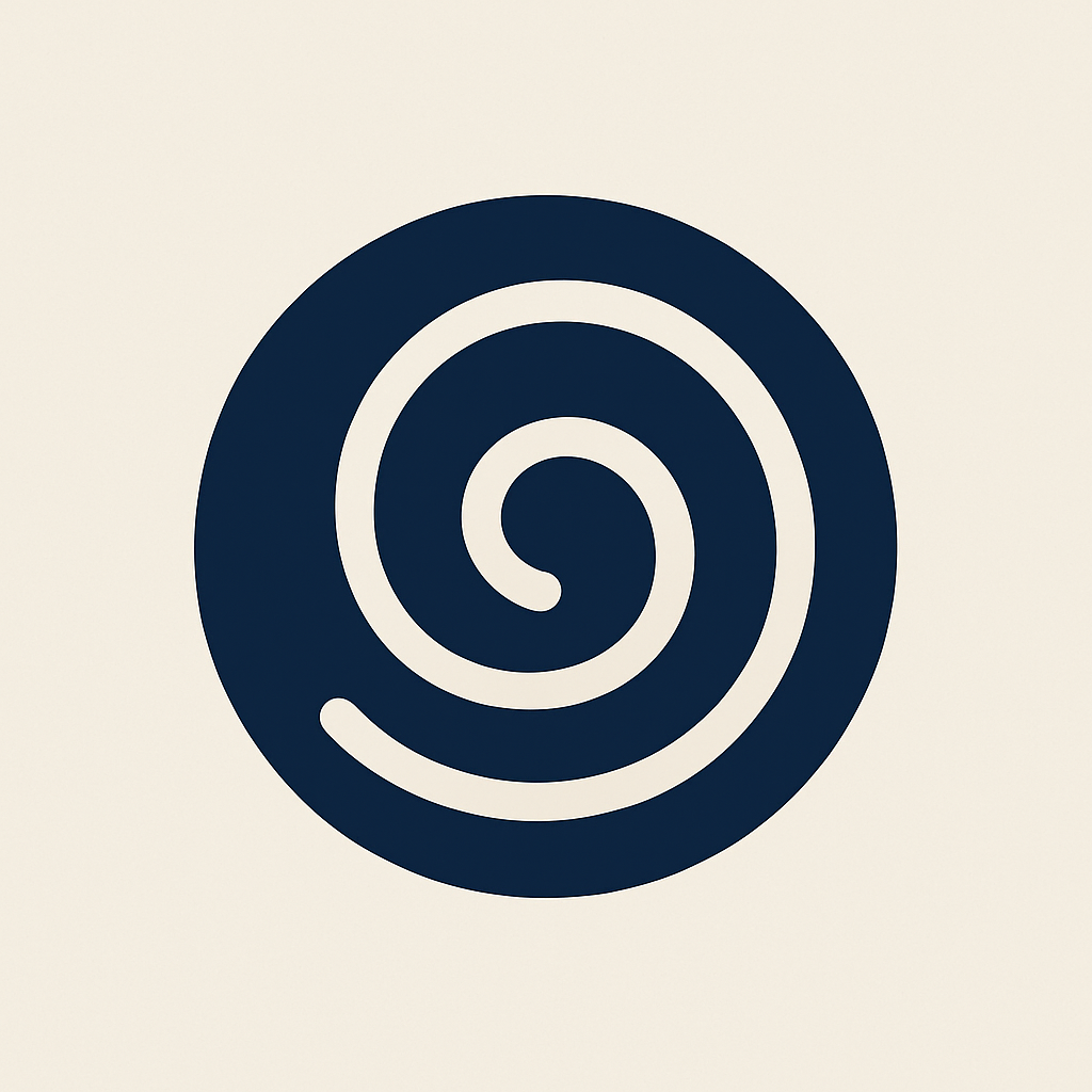 Symphora OS Icon