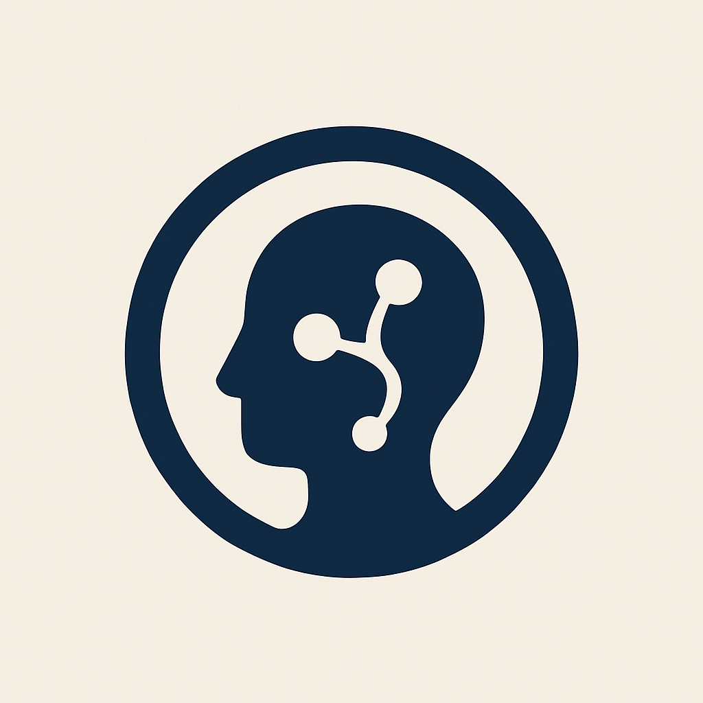 Healing app logo